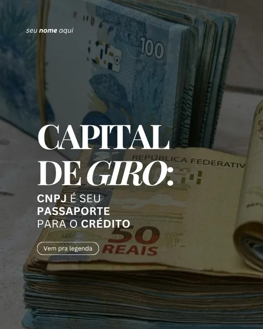 Template do Pack Correspondente Bancário
