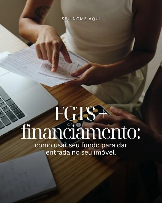 Template do Pack Correspondente Bancário