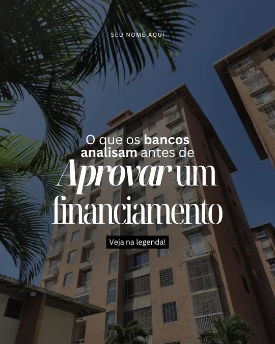 Template para correspondente bancário 2