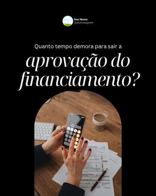 Template para correspondente bancário 8