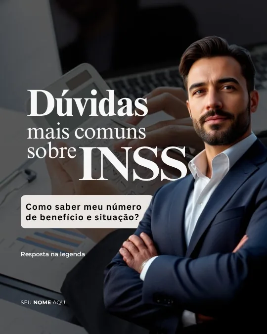 Template para correspondente bancário 10