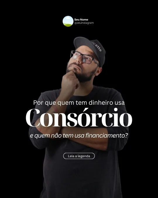Template para correspondente bancário 12