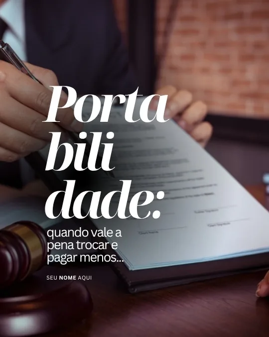 Template para correspondente bancário 13
