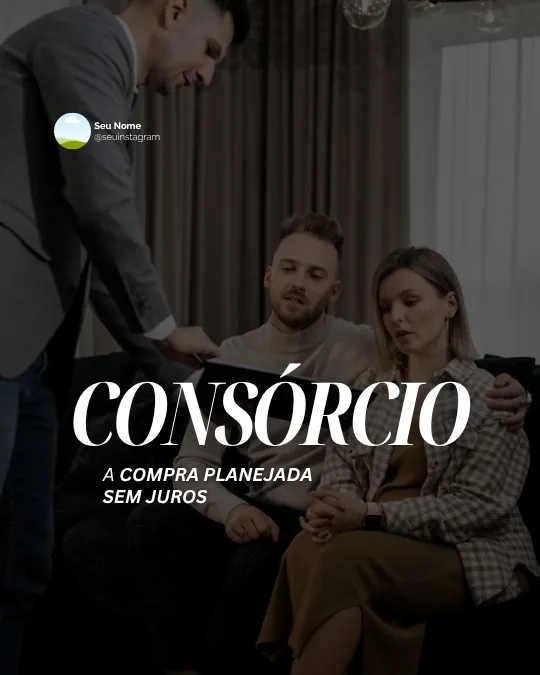 Template para correspondente bancário 15