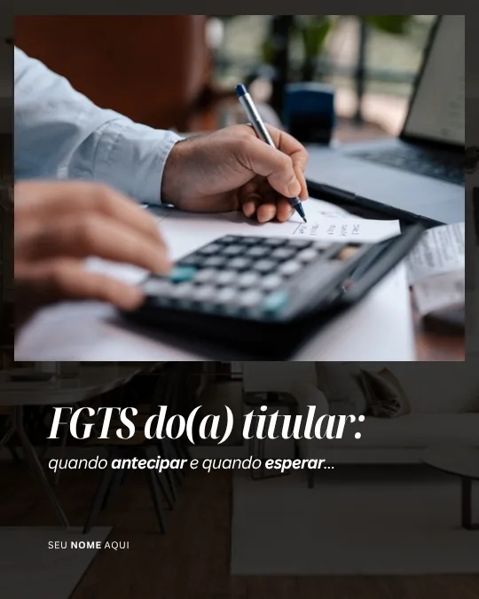 Template para correspondente bancário 16